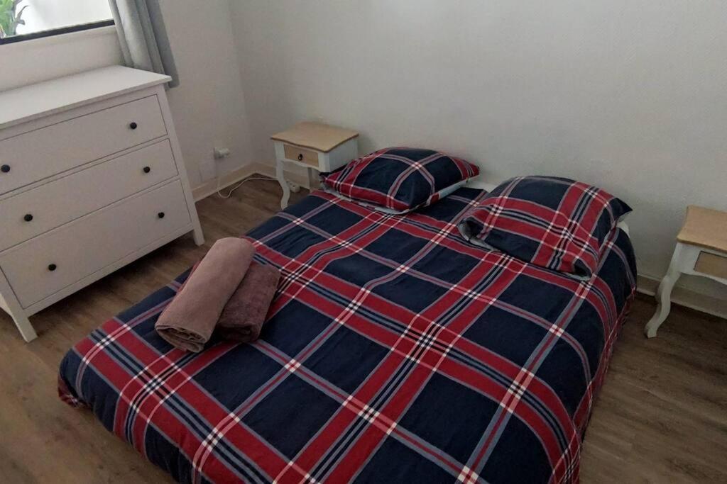Appart De Charme Plein Centre Lägenhet La Ciotat Exteriör bild